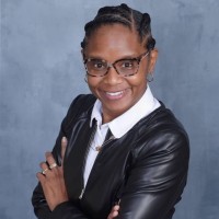 Adrienne C. Holloway, Ph.D.