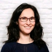 Aline Rotschild