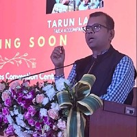 Sourav Giri