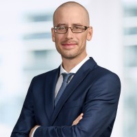 Dominik Hirsch