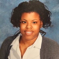 Shateya James
