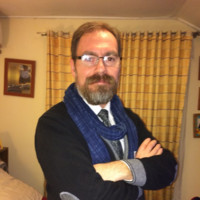 Víctor Galleguillos