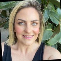 Angela Hildebrand