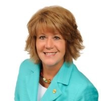 Gayle M. Casper