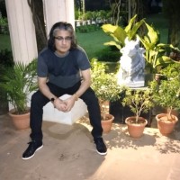 Arjun Bhalla