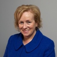 Linda Scott