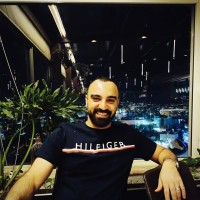 Yousef Tabakhna