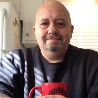 Jerry Cremoni