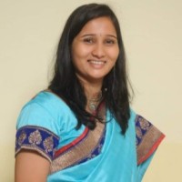 Dr Neha Joshi