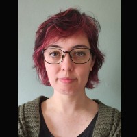 Babs De Ridder