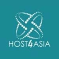 Host4 asia