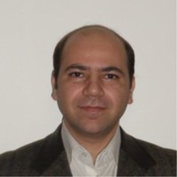 Ali Jafari, P.Hd, P.Eng.