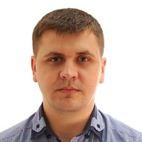 Maksym Sevastianov