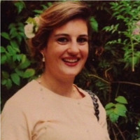 Madeleine Pieragostini