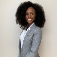 Jody-Ann Johnson, B.Sc., Cert. F.Sc.