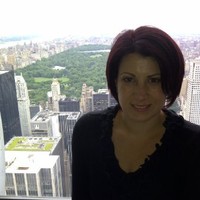 Kerry Lazarus
