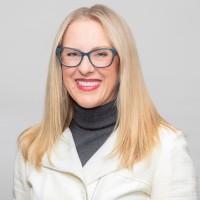 Darcy Carstens