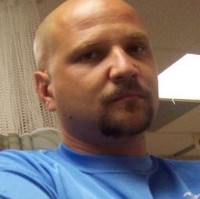 David Rodriguez