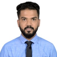 Praful Nayak