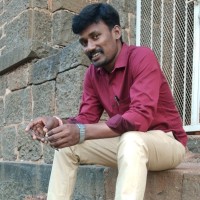Mahesh H