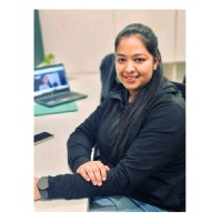 Mehak Gupta
