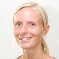 Mette Grønbæk Olesen