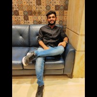 Ketan Prabhulkar