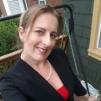 Davina Smith