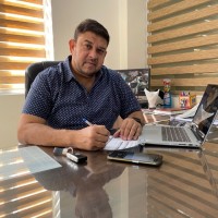 Dr mudit williams