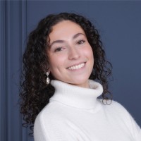 Ava Roitburg