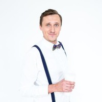 Michał Michałowski