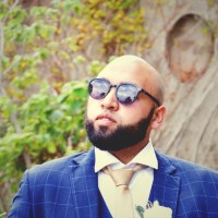 Moegamat Gabieb Hendricks