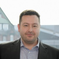 Martin Hodgkins