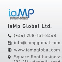 Team iaMp Global