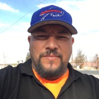 Manny Barron