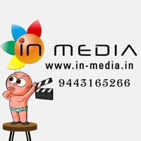 In Media Advertising Agency