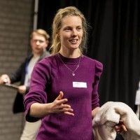 Femke Luijten