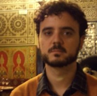 Rafael Gonzaga