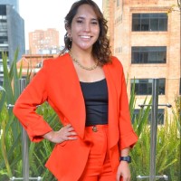 Laura Daniela González Barón