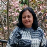 Dhriti Surve