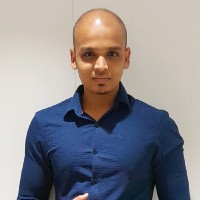 Mohamed Sabi