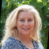 Dorothea Helmke-Pillmann