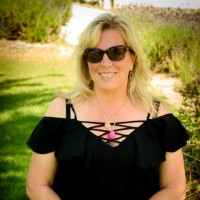 Kimberly Morgan
