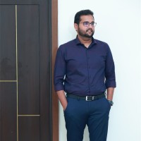 Gowtham Murthy