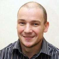 Kevin Walley