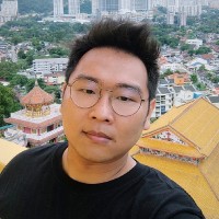 Reynald Karisma Wibowo