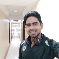 Rahul Kumar