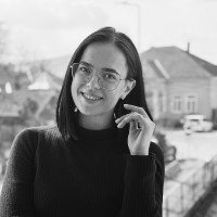 Bindea Eliza Adela