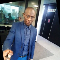 Thabang Kutumela