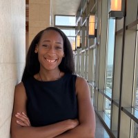 Sydnee Joi Robinson